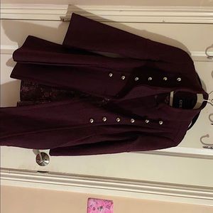 GUESS coat